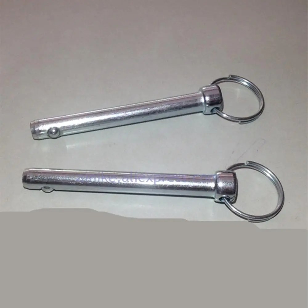 

High quality New sealed 2pce/lots speakers pin 8*70mm for line array speakers in professional audio and dj speakers