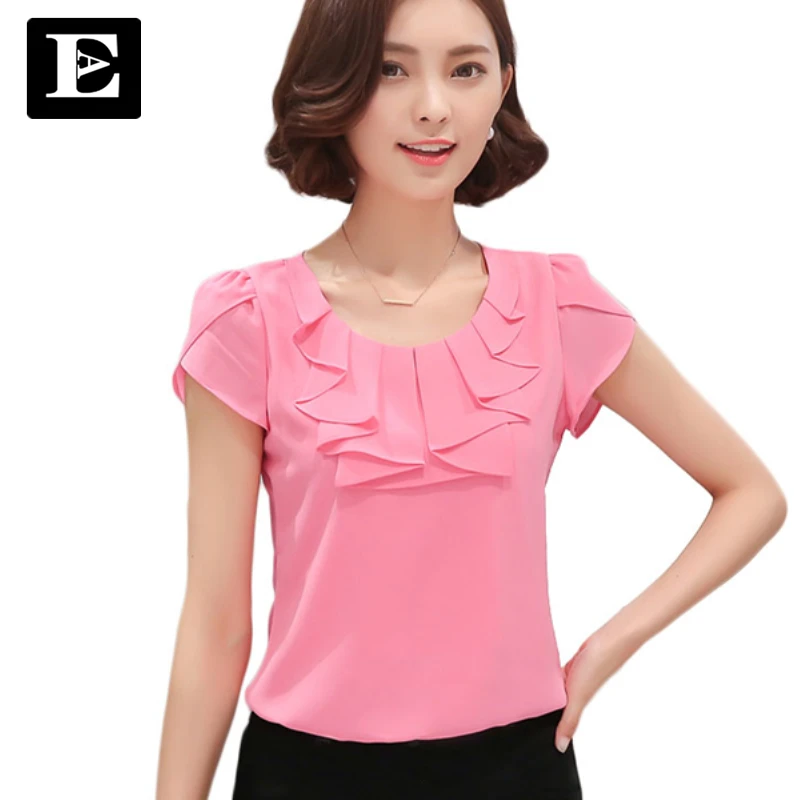 Aliexpress.com : Buy EveingAsky Office Women Shirts