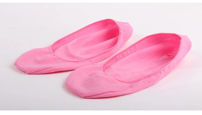 1 pair Female Women Invisible ankle lace Socks Sli...