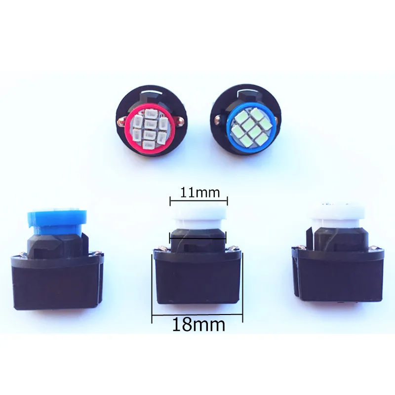 T10 W5W 8SMD 194  LED  ڵ     ӵ  Ÿ   , 10 