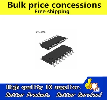 

Free Shipping 10pcs/lots IL717-3 IL717 SOP-16 New original IC In stock!