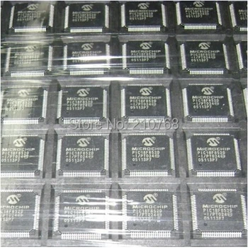 

50pcs/lot PIC16F1526-I/PT PIC16F1526I/PT PIC16F1526 16F1526-I/PT 16F1526 QFP64