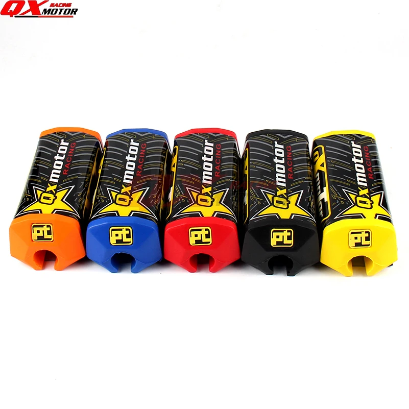 Ползунок на руль 1 1/8 дюйма для KLX RMZ YZF CRF внедорожник мотоцикла мотокросса