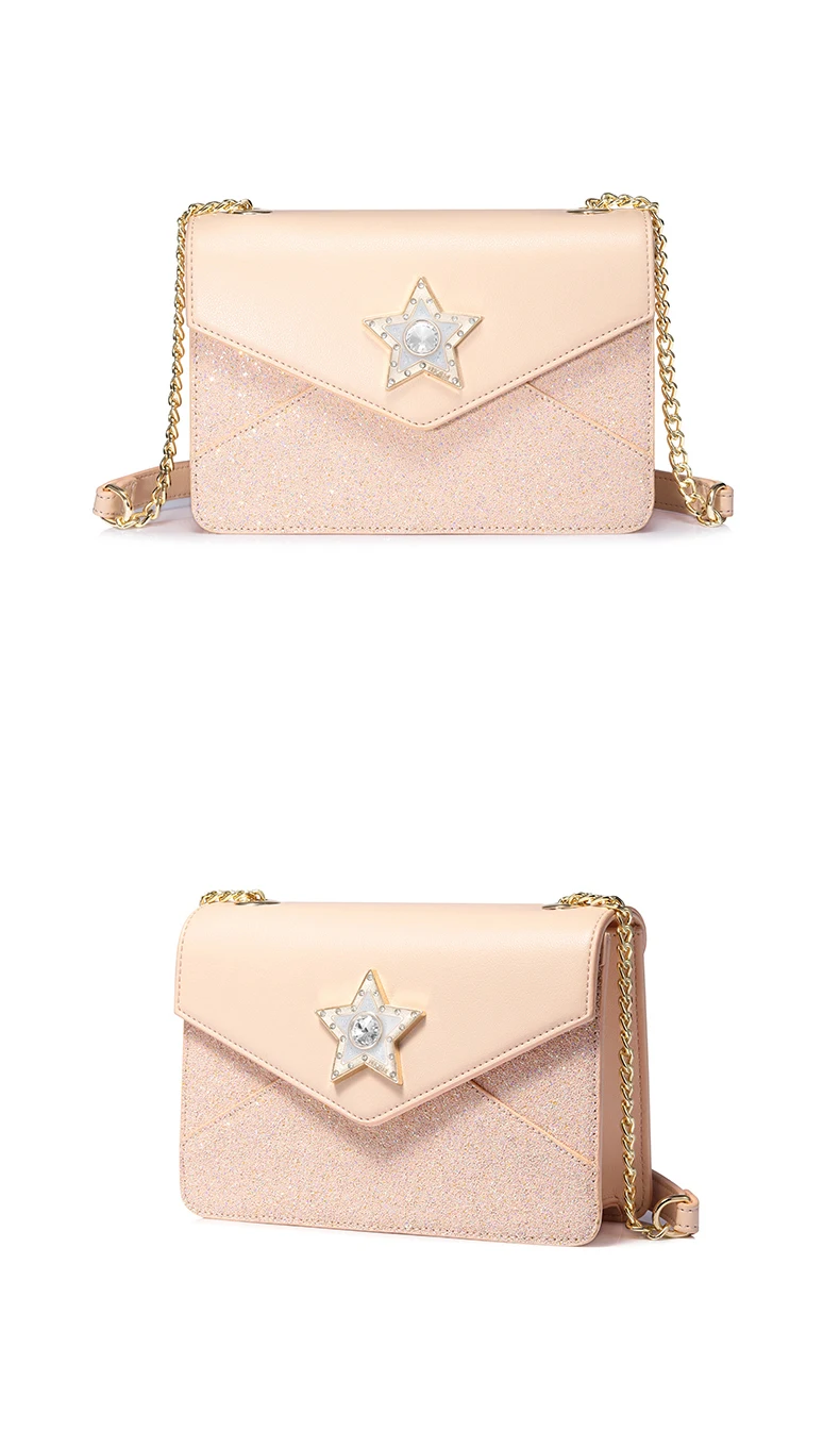 Nucelle women leather crossbody bag 9