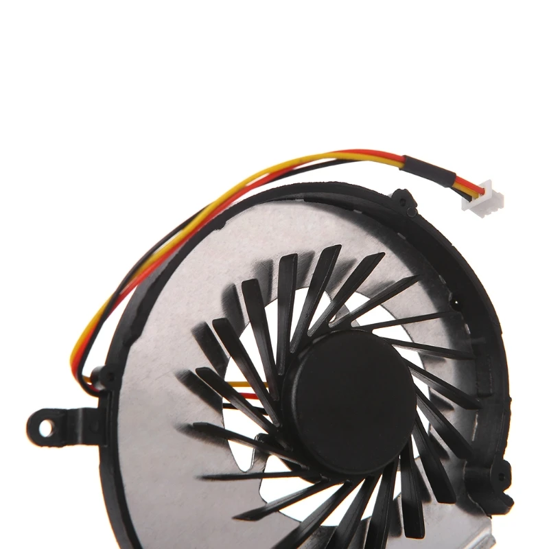 Охлаждающий вентилятор для ноутбука MSI GE62 GE72 GL62 GL72 PE60 PE70 Series PAAD06015SL