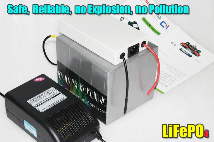 Best lifepo4 48V 40AH battery pack 48V 2000W 3000W Electric bicycle Scooter battery 8