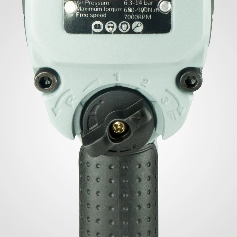 7445 680-900nm air impact wrench 2