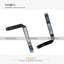 NBX0001HQ00 для lenovo ThinkPad L460 L470 сенсорная клавиатура трекпад кабельная линия ленты