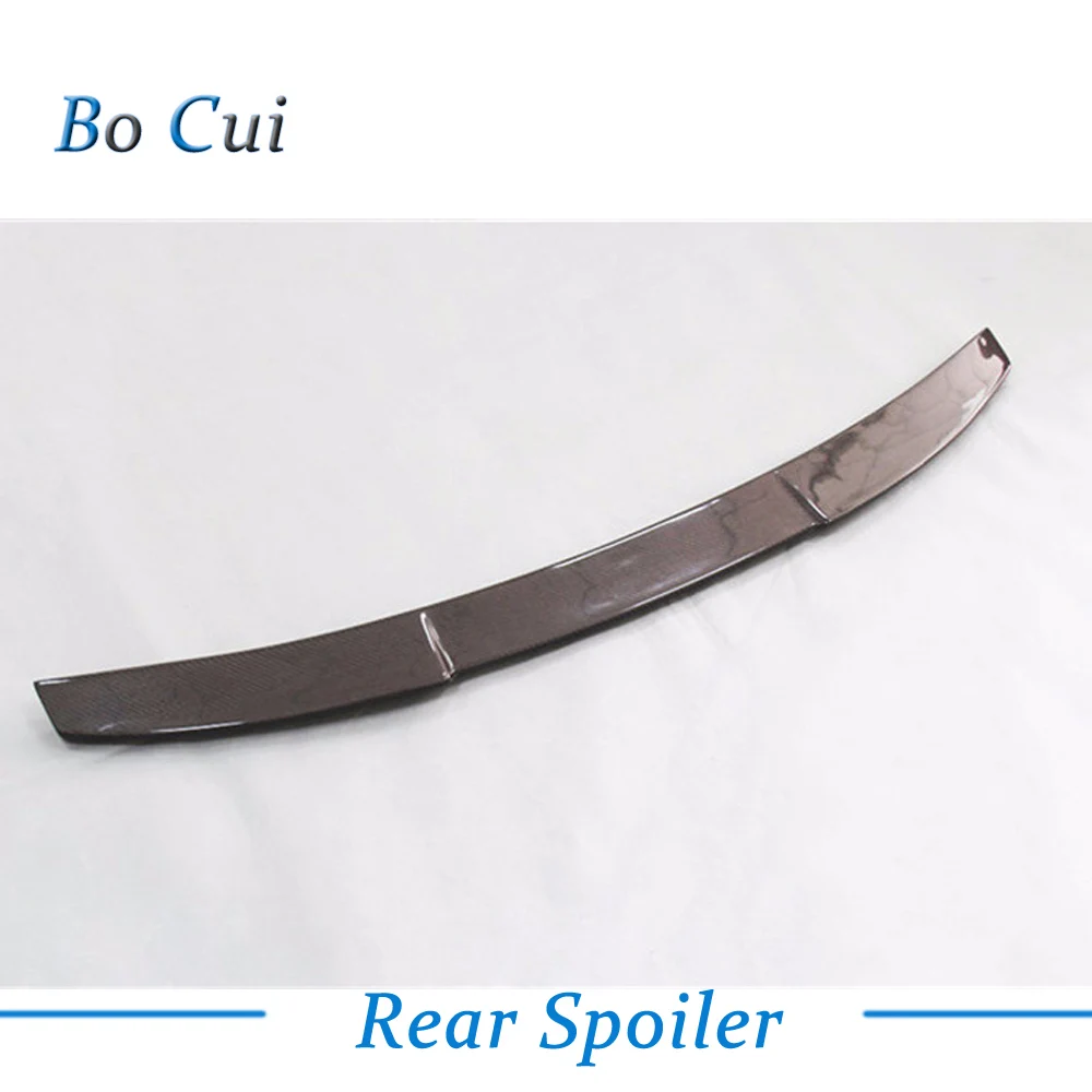 

A3 S3 Carbon Fiber Rear Wing Spoiler for Audi A3 S3 4 DOOR Sedan 2014 2015 2016