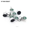 10 PCS/LOT 9x4.5mm 9745 Microphone Electret Microphone with 2 pin pick-up ► Photo 1/6