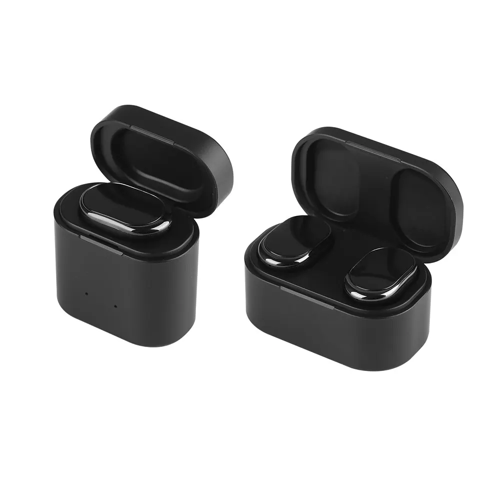 

Link Face TWS-Bluetooth 5.0 Mini in Ear Earphones 3D Stereo Sound Earbuds