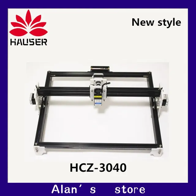 Best Offers 3040 CNC laser engraving machine, DIY laser cutting machine, engraving machine DIY, laser module small laser, benbox software Best Offers 3040 CNC laser engraving machine, DIY laser cutting machine, engraving machine DIY, laser module small laser, benbox software
