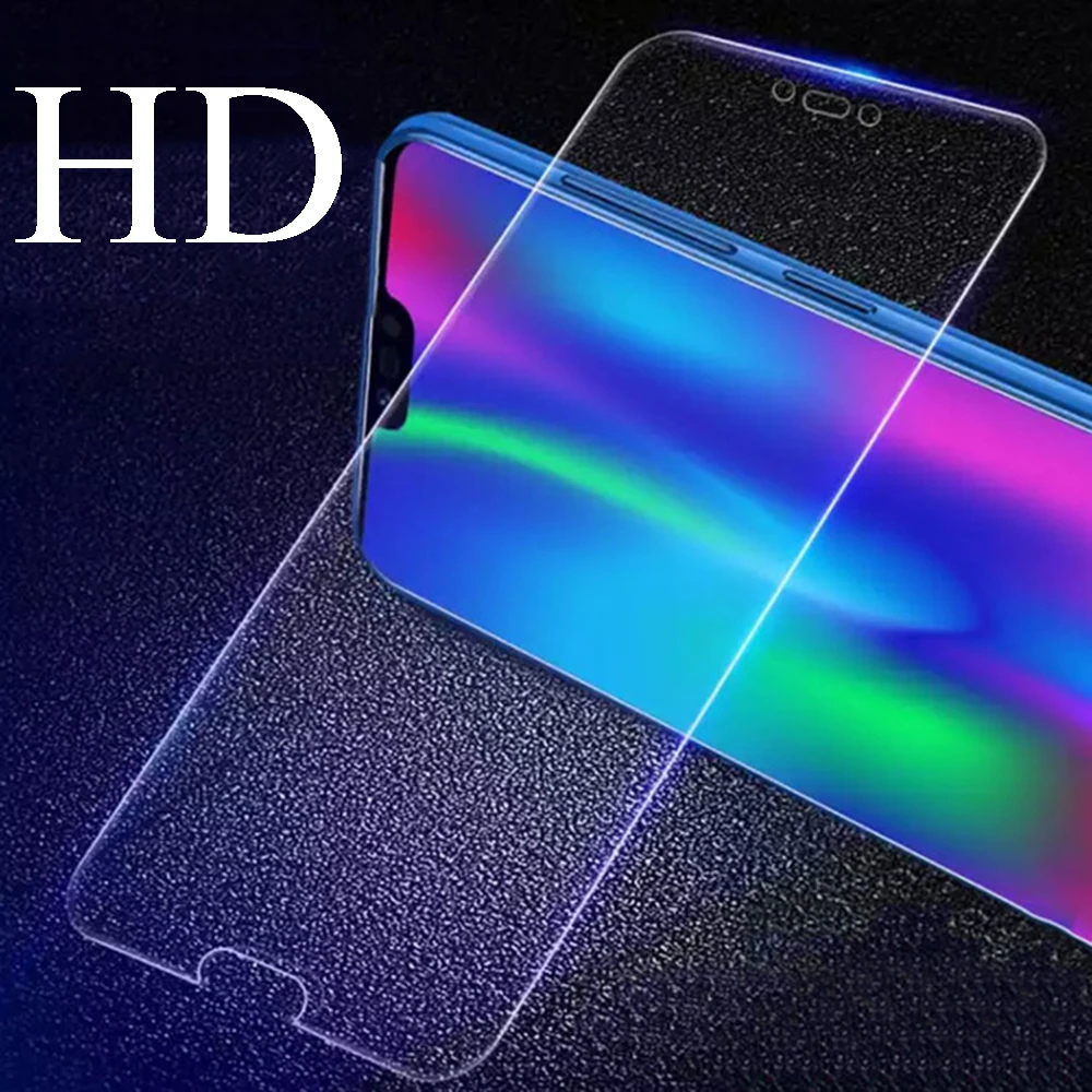 Для Huawei Honor 7C защитное стекло huavei y7 prime 2018 7x 6a 5a 7i 9i 5x 4x 4c play note10 nova 2lite защита