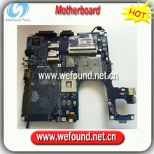 100% Working Laptop Motherboard for toshiba A135 A130 LA-3391P K000045540 Series Mainboard,System Board