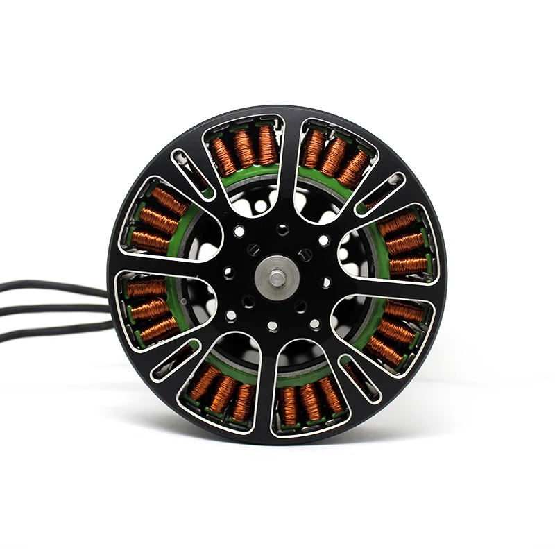 8320 Brushless motor multirotor engine 10-15kg agriculture UAV drone motor for agricultural quadcopter hexacopter and octocopter
