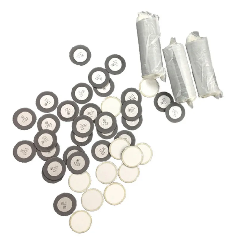 

40pcs 20mm Ultrasonic Mist Maker replaceable membrane and key slice Nebulizer Atomizer Head for air Humidifier