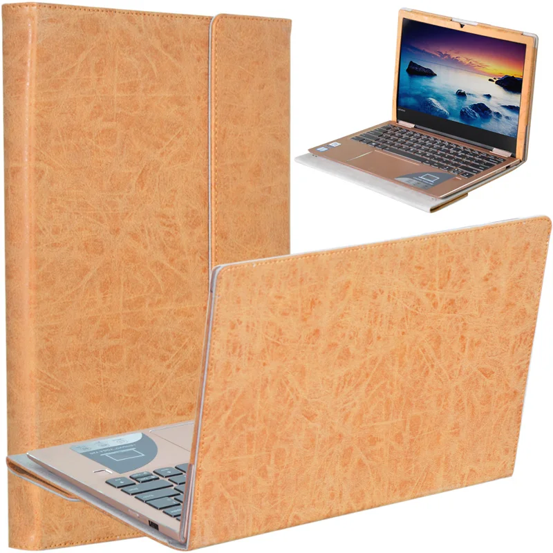 2019 новый деловой стиль PU чехол для Lenovo Yoga 720 13 3 дюйма ноутбук внутренняя сумка