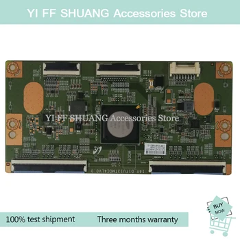 

100% Test shipping for UA48HU6000J logic board 14Y-D1FU13TMGC4LV0.0 screen CY-GH048HGLV3