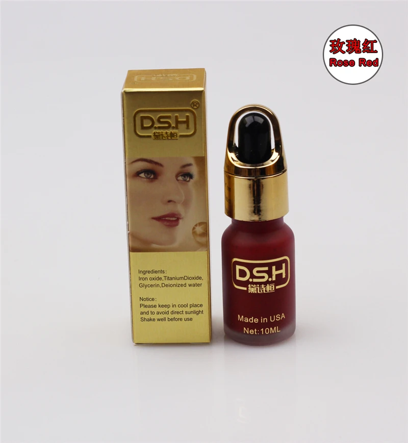 D006   Rose Red