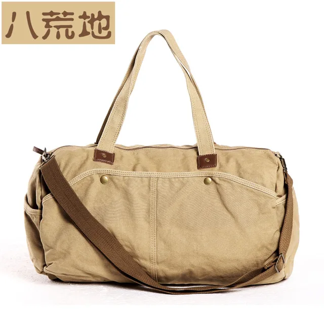 2 Colors Virgin Land Canvas Totes Messenger Bag Black Casual Women 2 Colors Virgin Land Canvas Totes Messenger Bag Black Casual Women Handbags Men Brand Vgl2377
