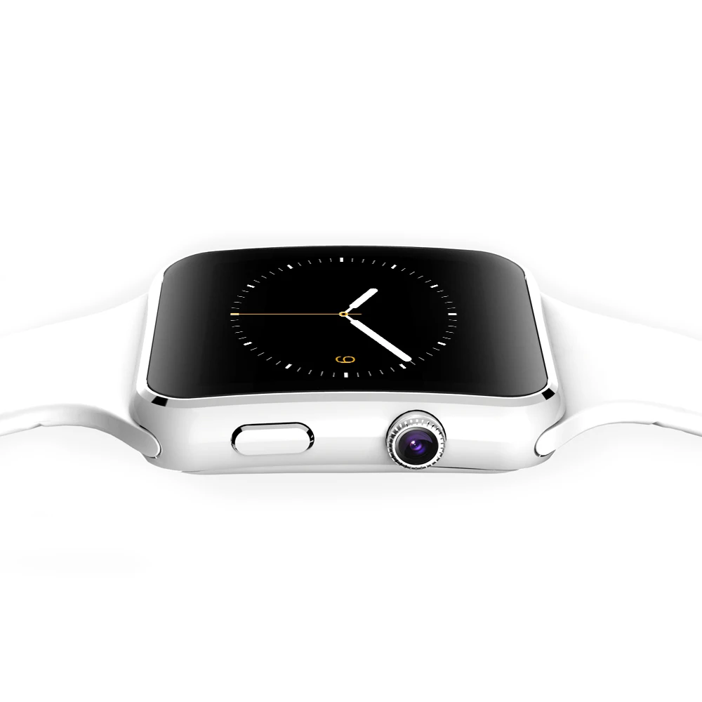 floveme smart watch