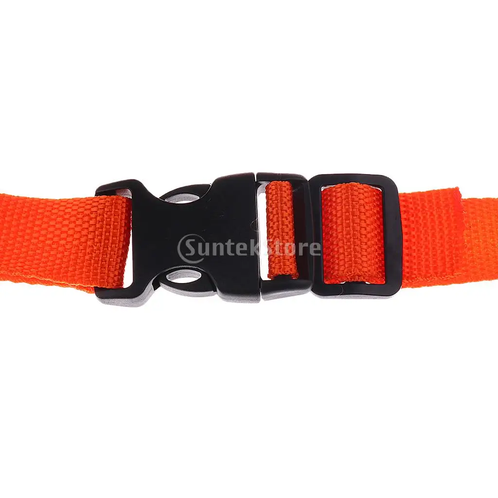 Professional Swimming Leash Tether Swim Resistance Exerciser Hip Belt Stretch Cord Tether Hip Belt Lanyard Training Equipment