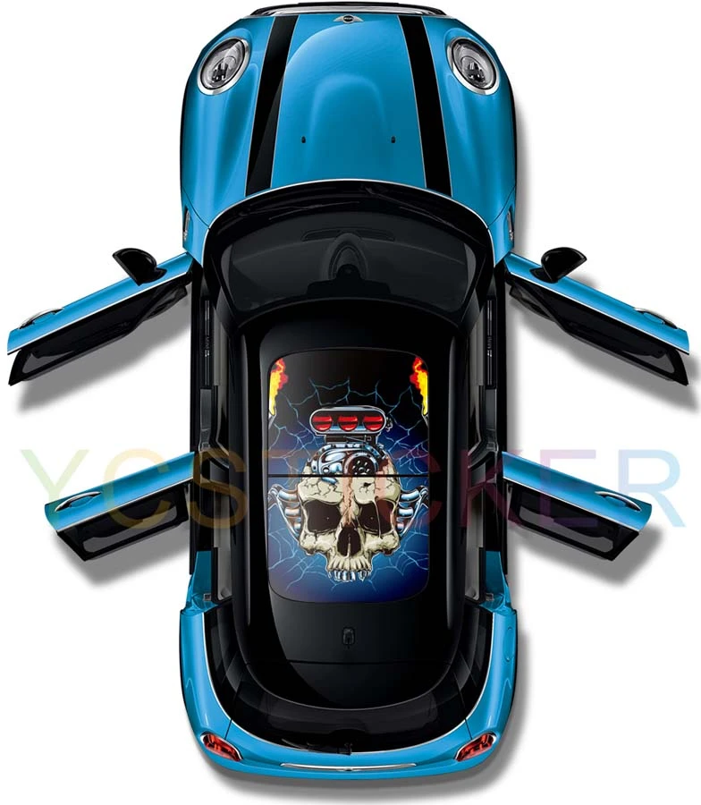 best sticker paper for car decals