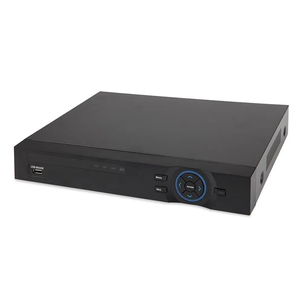 8ch 1080P NVR Hi3515A h.264 onvif nvr рекордер поддержка HDMI/облачная поддержка ed Dahua, лебедь ip-камера