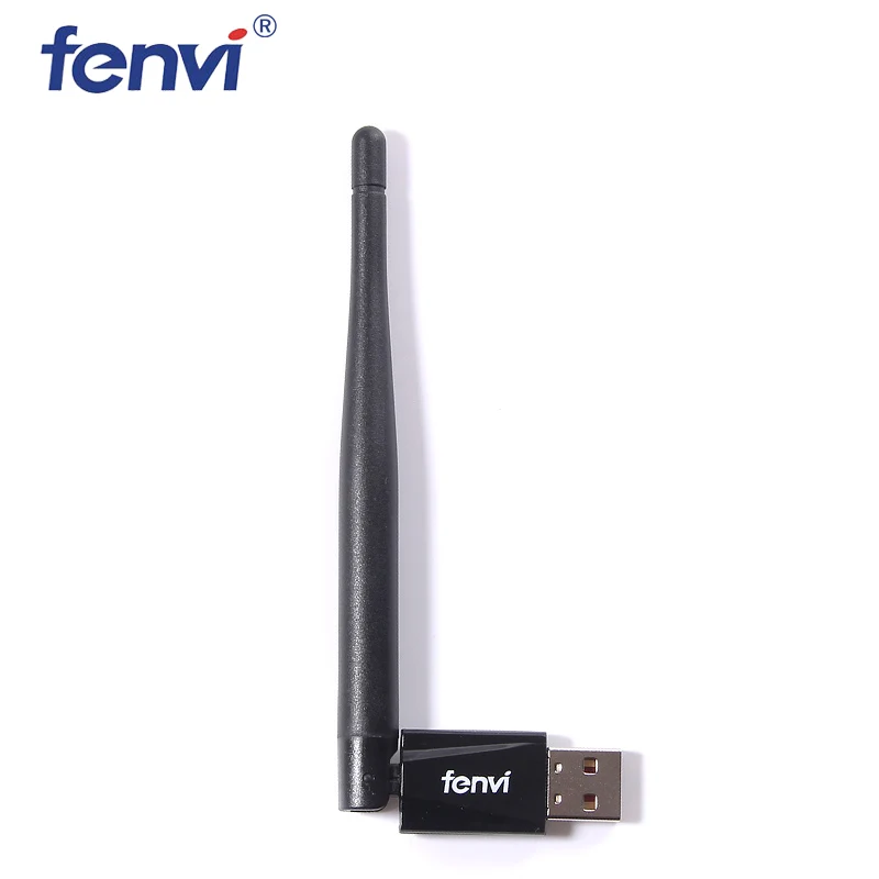 Fenvi FV150 беспроводной 150 м ключ-заглушка WLAN адаптер для Panasonic Blu-Ray плееров AV продукты, способные DY-WL5 Универсальный WiFi адаптер