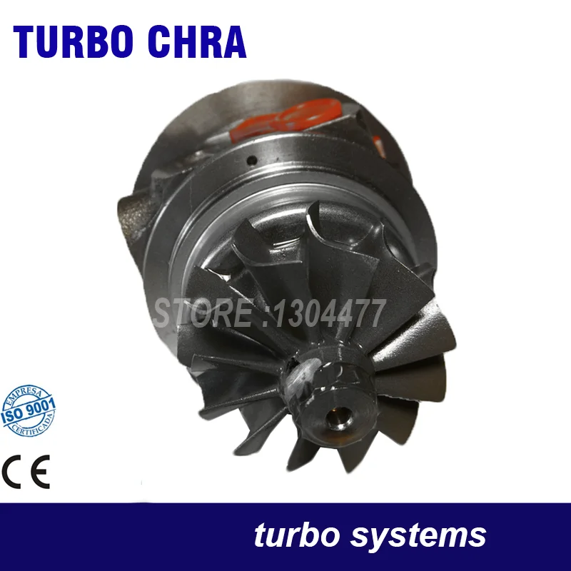 TD04HL 15T 6 CHRA турбокартридж core 49189 01700 9149634 chra 8828519 для Saab 9000 2 3 AERO B234R 220HP 224HP