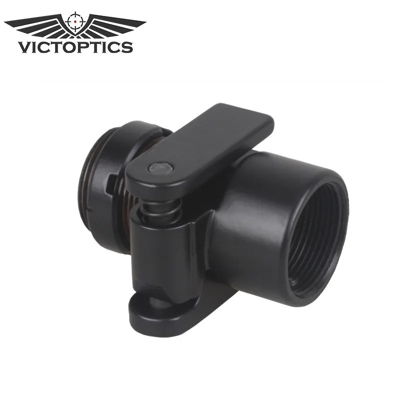 

Victoptics AK Side Folding Stock Adaptor fit AR15 M4 A2 style Stock