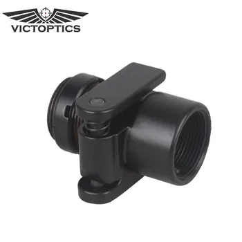 

Victoptics AK Side Folding Stock Adaptor fit AR15 M4 A2 style Stock