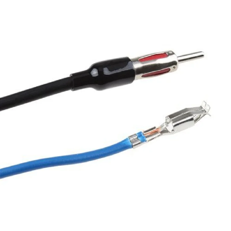 10 PCS Car Auto Antenna Radio Signal 