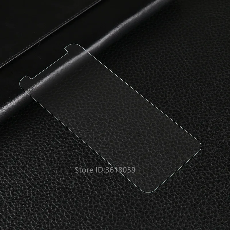 

For Asus Zenfone Max Pro M2 ZB631KL ZB630KL ZB 631 KL 6.26'' Screen Premium Tempered Glass Anti Shatter Toughened Protector Film