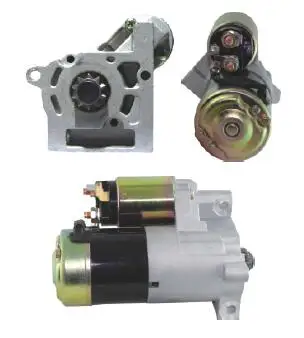 

Новый Пусковой двигатель 12 в 70-6411 для HOLDEN V8 16868N