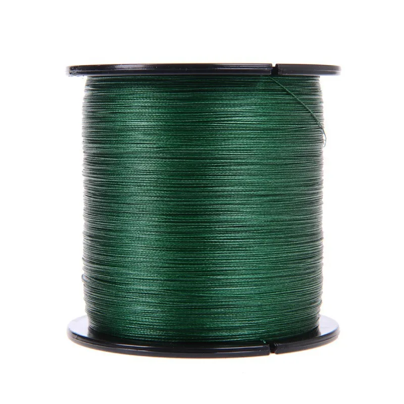 8 Strands 500M Moss green (4)