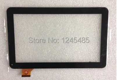 

10.1inch China tablet pc iconBIT NT-1021T touch screen Touch Panel free shipping with track number