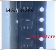 10PCS MGA-31289 MGA31289 SOT-89 IC