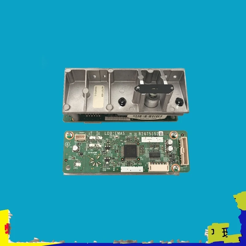 

refubish Laser motherboard for Ricoh MP7500 6500 5500 6000 7000 8000 Laser Diode Unit