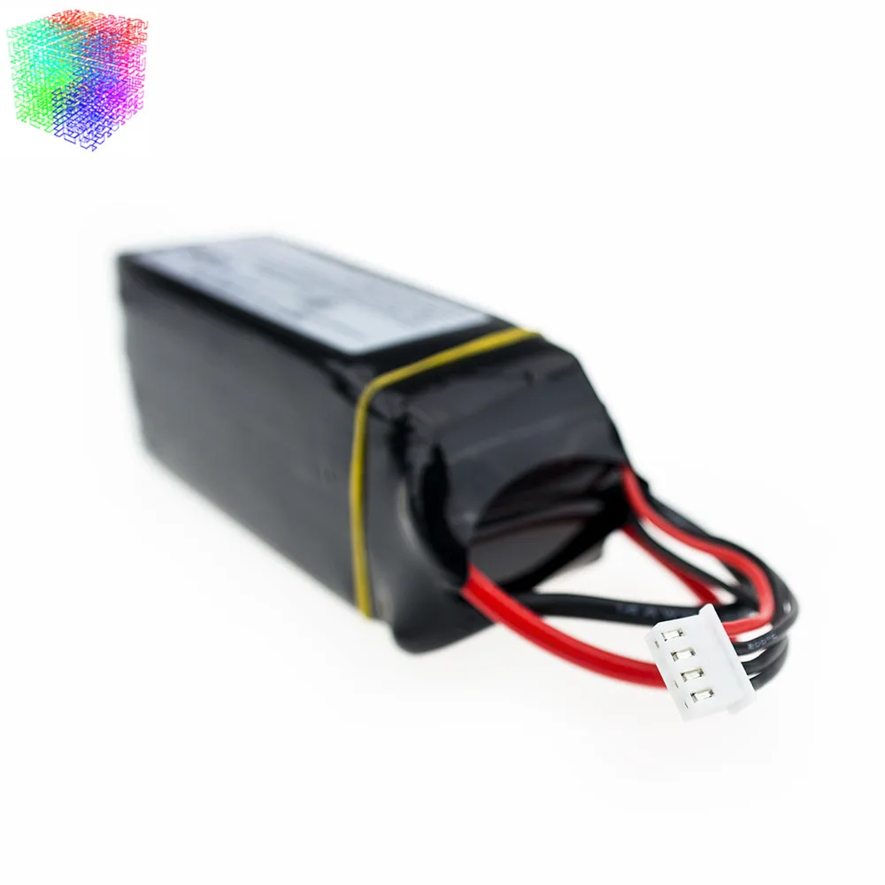 Walkera QR X350 PRO Lipo Battery 11 1 В 5200 мАч 3S 15C RC Drone Quadcopter вертолет запасные части|bateria lipo|lipo