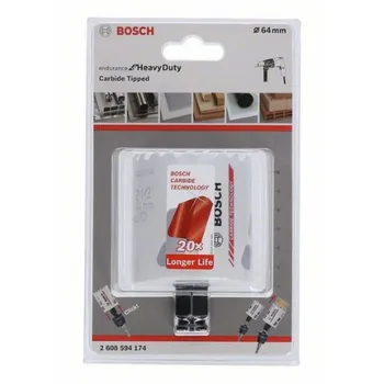 

BOSCH 2608594174 Saw Crown Endurance H Duty 64mm