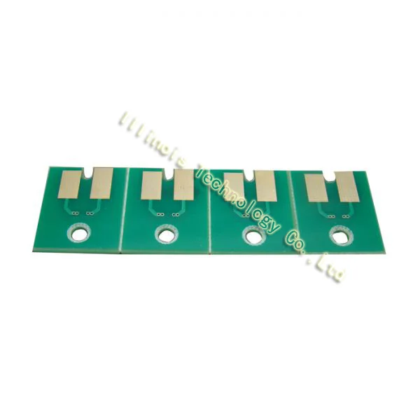 

One-time Chip for Mimaki JV33 BS2 Cartridge 4 colors CMYK