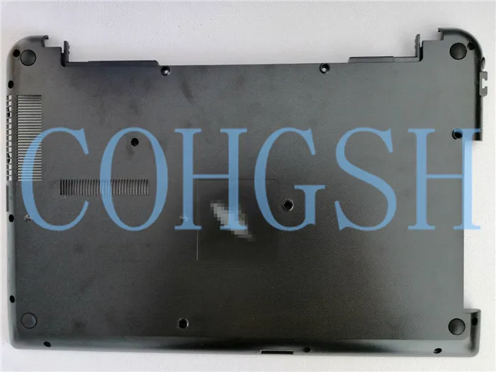 Новая Оригинальная Нижняя крышка корпуса для TOSHIBA C50 B c55d AP15H000610|Сумки и чехлы