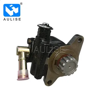 

AULISE D219.01 DK4A-3407000A mianyang xincheng DK4A joylong jinbei original power steering pump