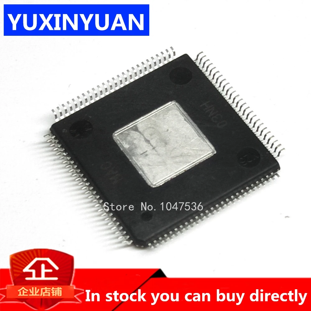 YUXINYUAN TSUMV59XU-Z1 TSUMV59XU TSUMV59 QFP-128 1 шт