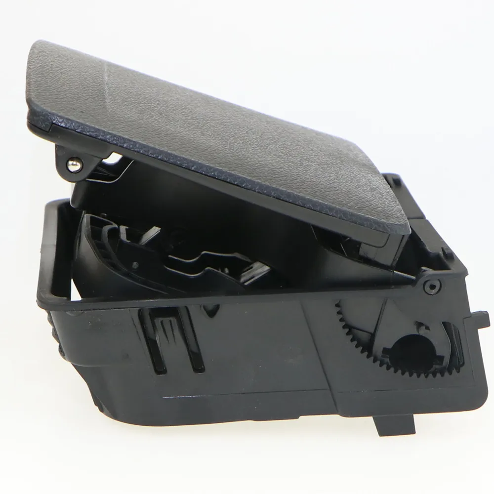 

COSTLYSEED 1K0 862 532 C Car Central Adjustment Armrest Rear Water Drink Holder New For VW Eos Rabbit Golf Gti MK5 MK6 Jetta