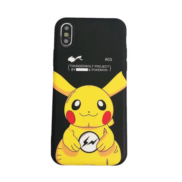 pikachu iphone 6 case pikachu iphone 6 case