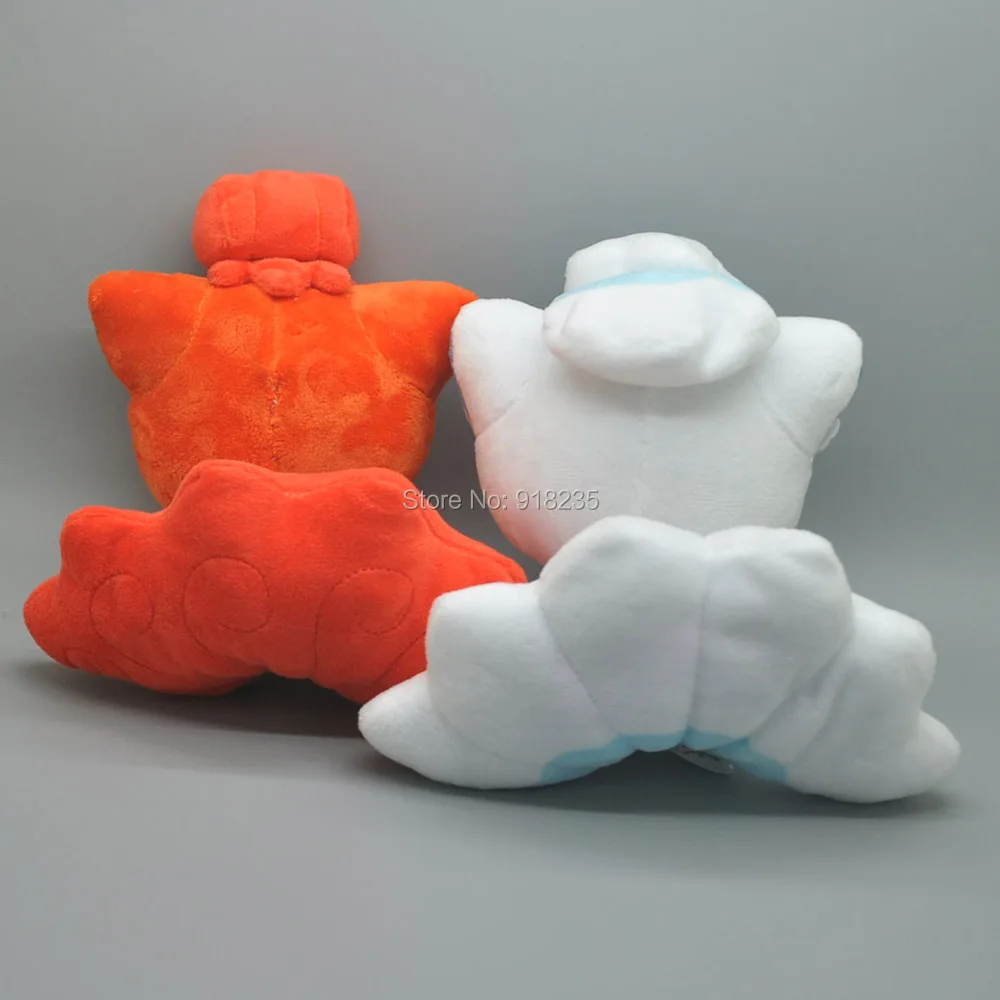 Vulpix-6inch-75g-12-I