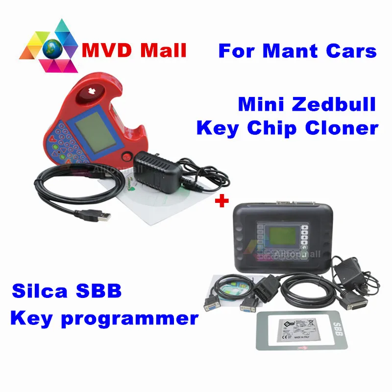 Prix pour Meilleur Match Silca CFF Programmeur principal V33.02 + Smart Mini Zed-bull V508 Zedbull Transpondeur Clé Puce Cloner Pour Mutl-Voitures Pas jeton Prix pour Meilleur Match Silca CFF Programmeur principal V33.02 + Smart Mini Zed-bull V508 Zedbull Transpondeur Clé Puce Cloner Pour Mutl-Voitures Pas jeton