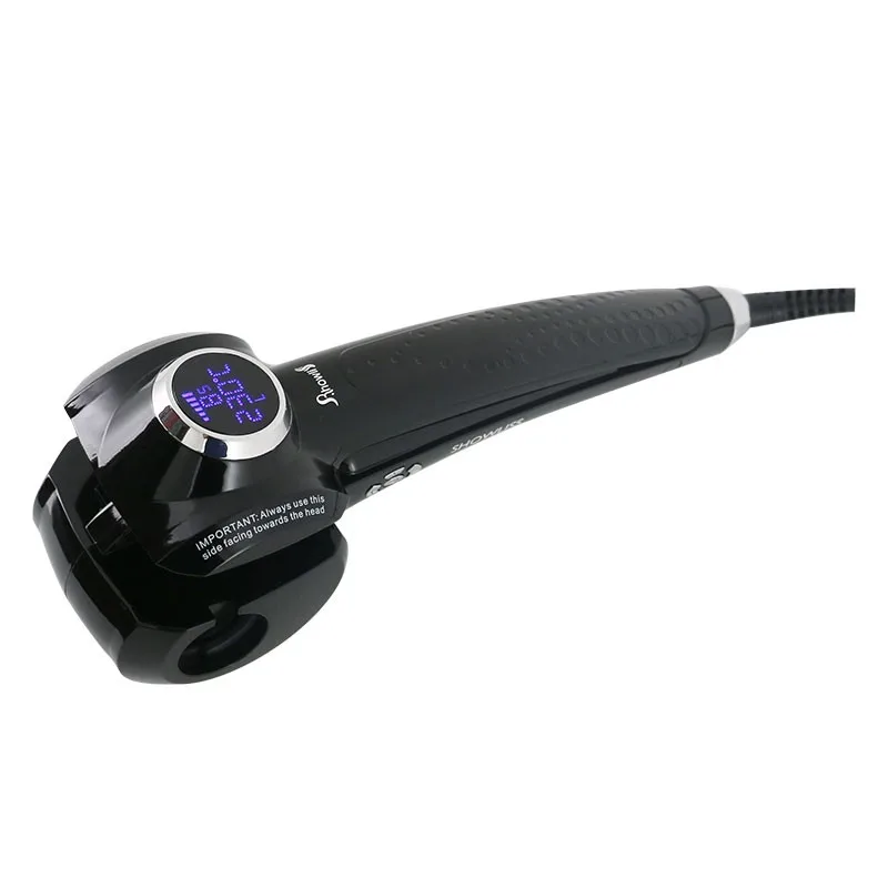 Factory-Price-Wave-Maker-Hair-Curler-Best